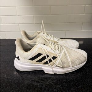 Adidas court Jam Tennis Shoes